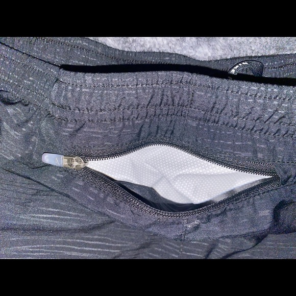 Nike Running Dri-Fit Athletic Shorts - Picture 3 of 8